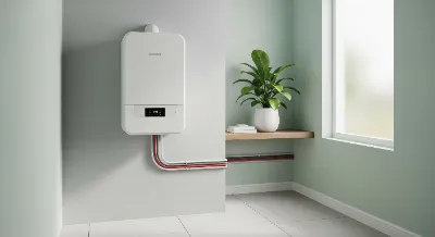 Electric Boilers